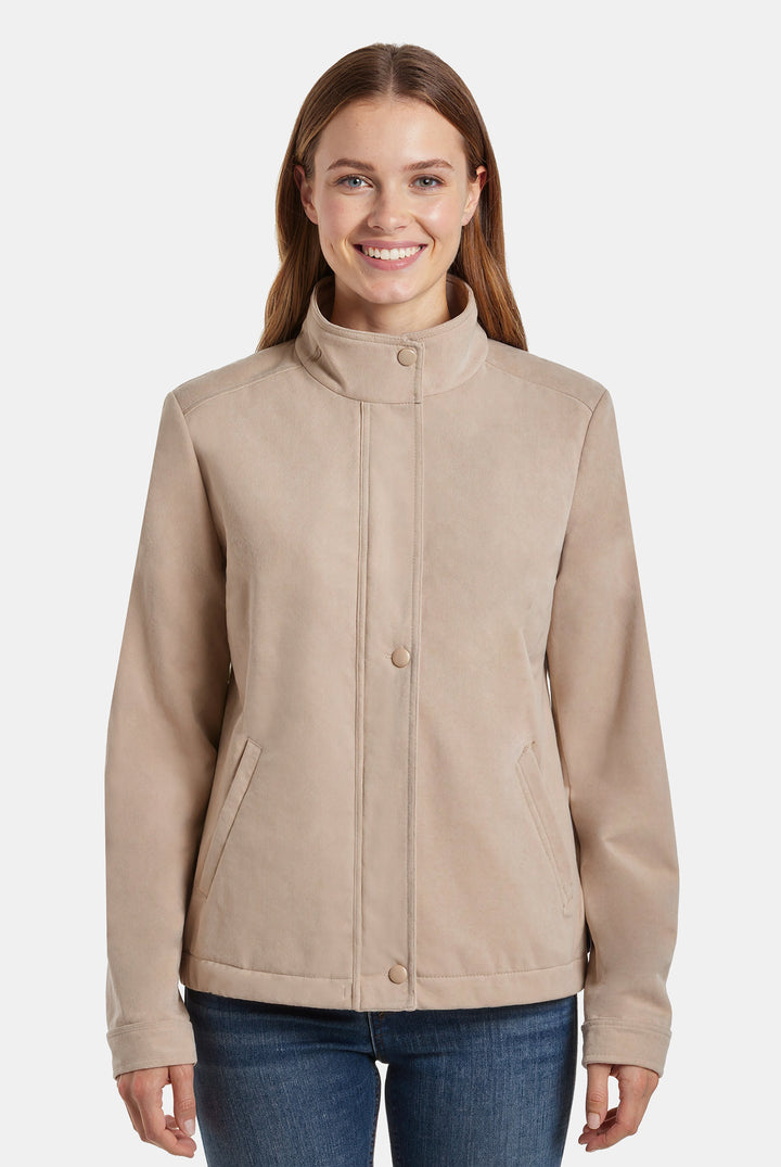 THE CAPTURE JACKET