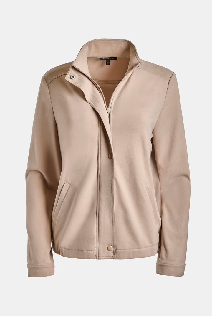 THE CAPTURE JACKET