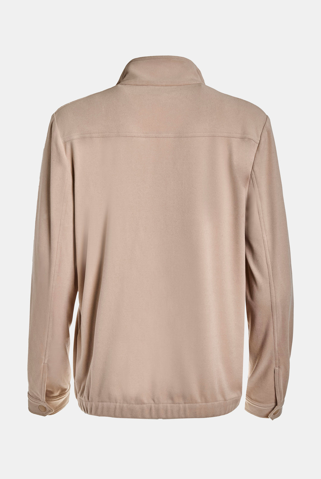 THE CAPTURE JACKET