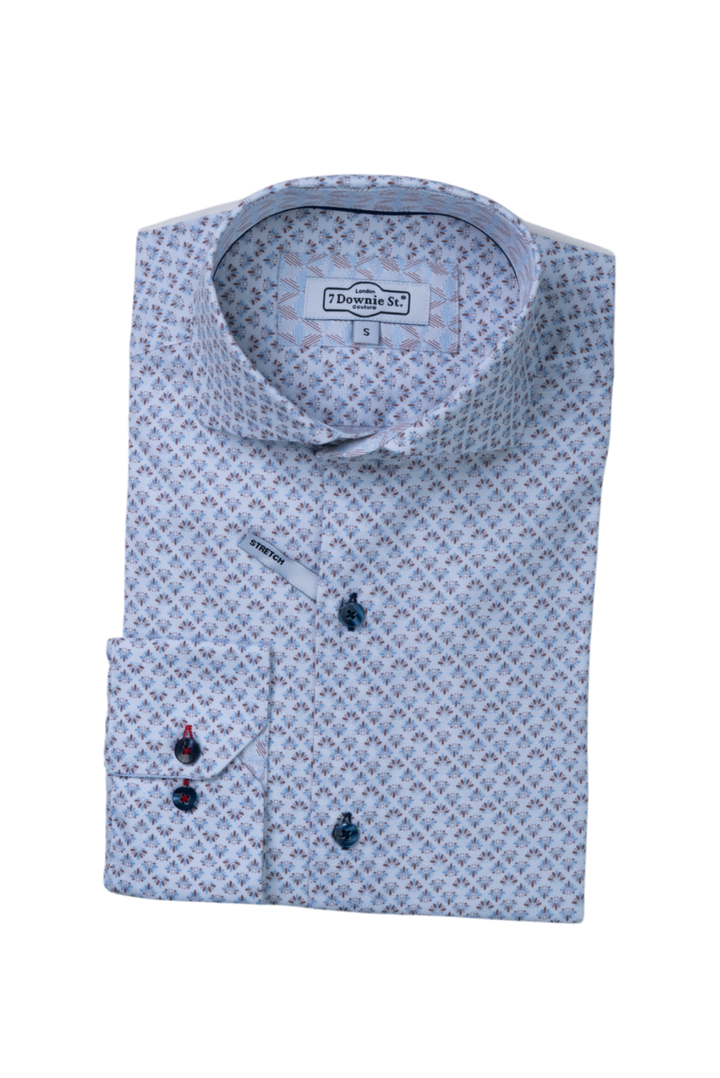 LONG SLEEVE SPORT SHIRTS