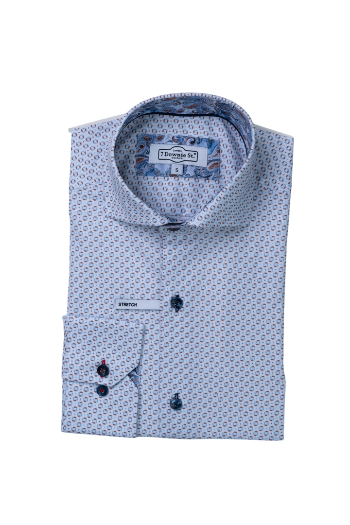Long Sleeve Sport Shirts
