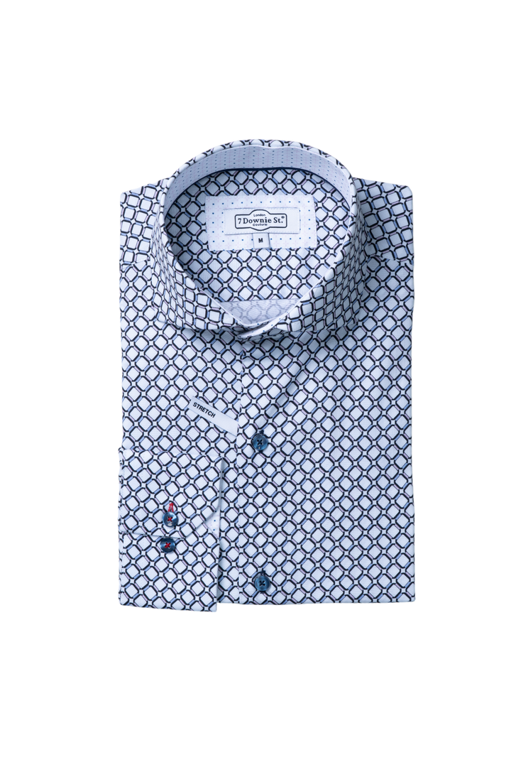 Long Sleeve Sport Shirts