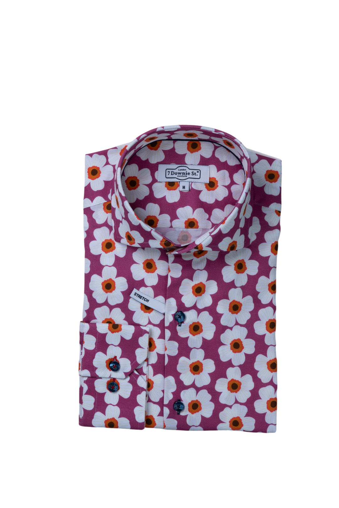 LONG SLEEVE SPORT SHIRTS