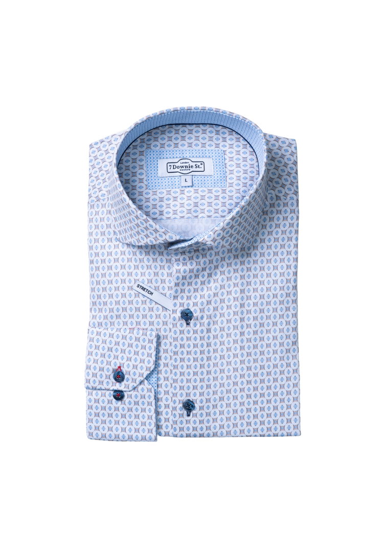 Long Sleeve Sport Shirts