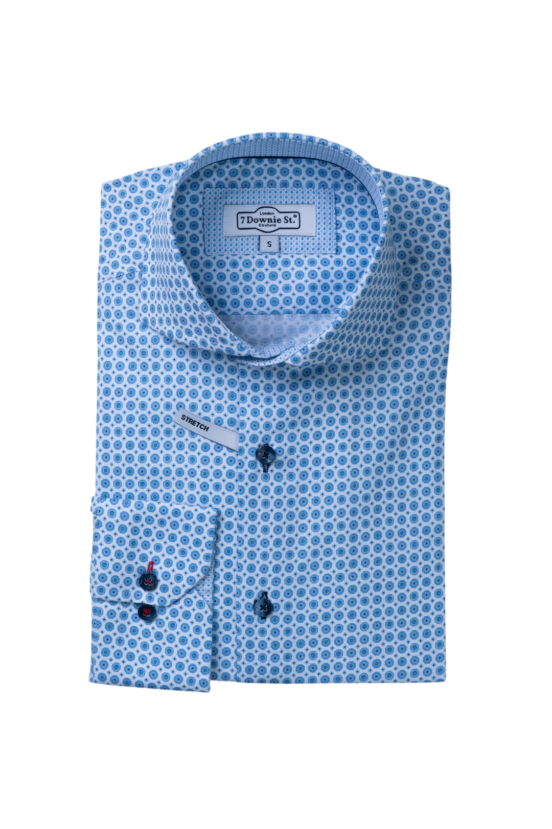 Long Sleeve Sport Shirts