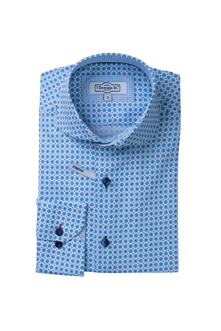 Long Sleeve Sport Shirts