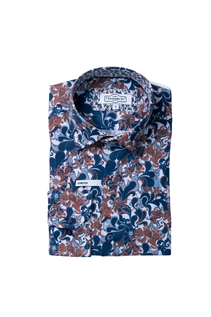Long Sleeve Sport Shirts