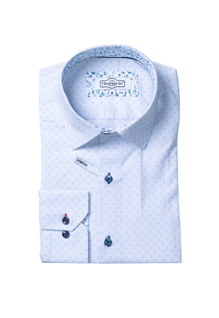 Long Sleeve Sport Shirts