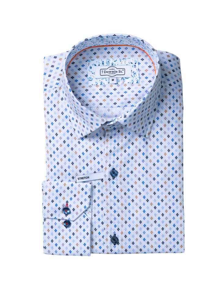 Long Sleeve Sport Shirts
