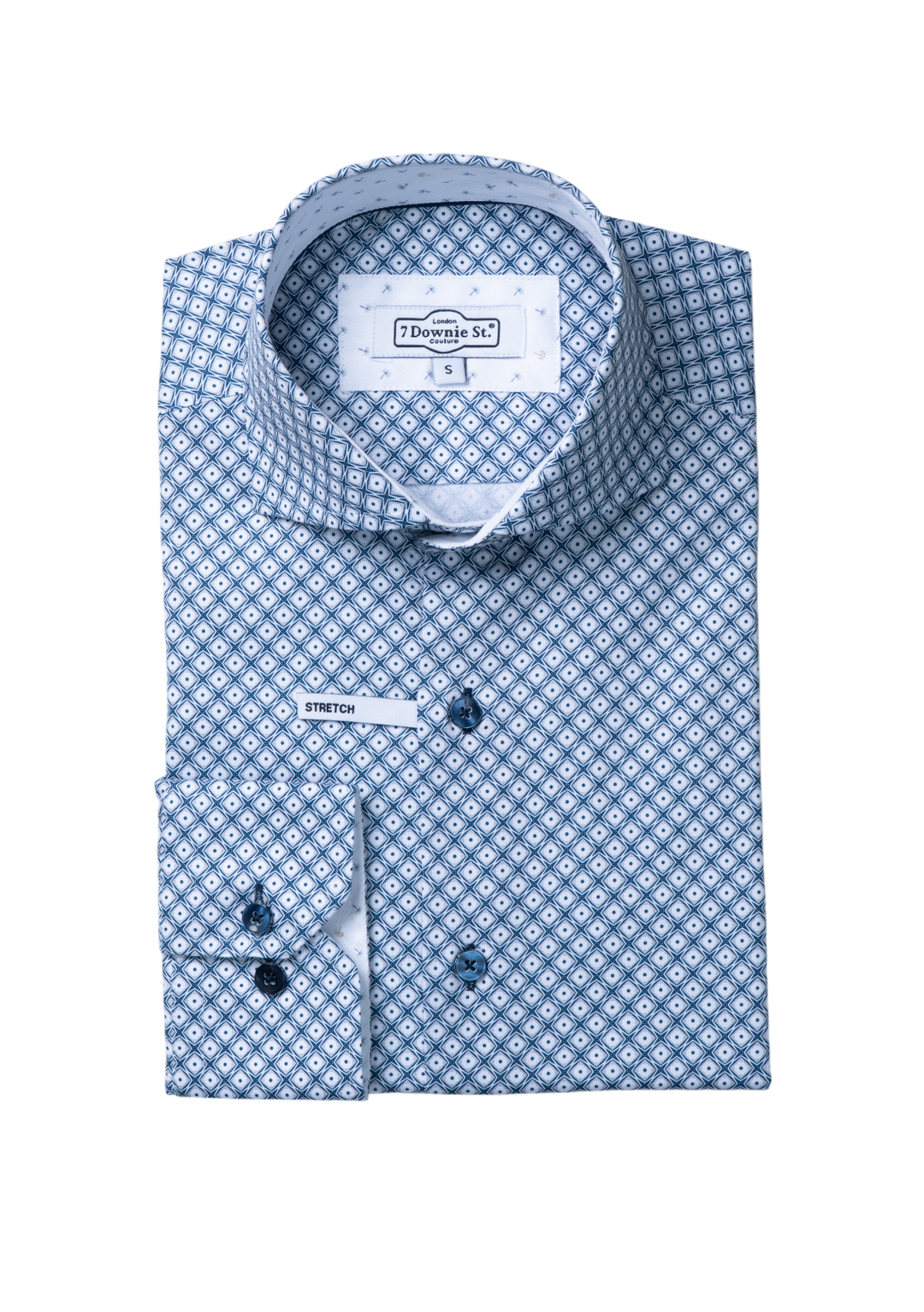LONG SLEEVE SPORT SHIRTS