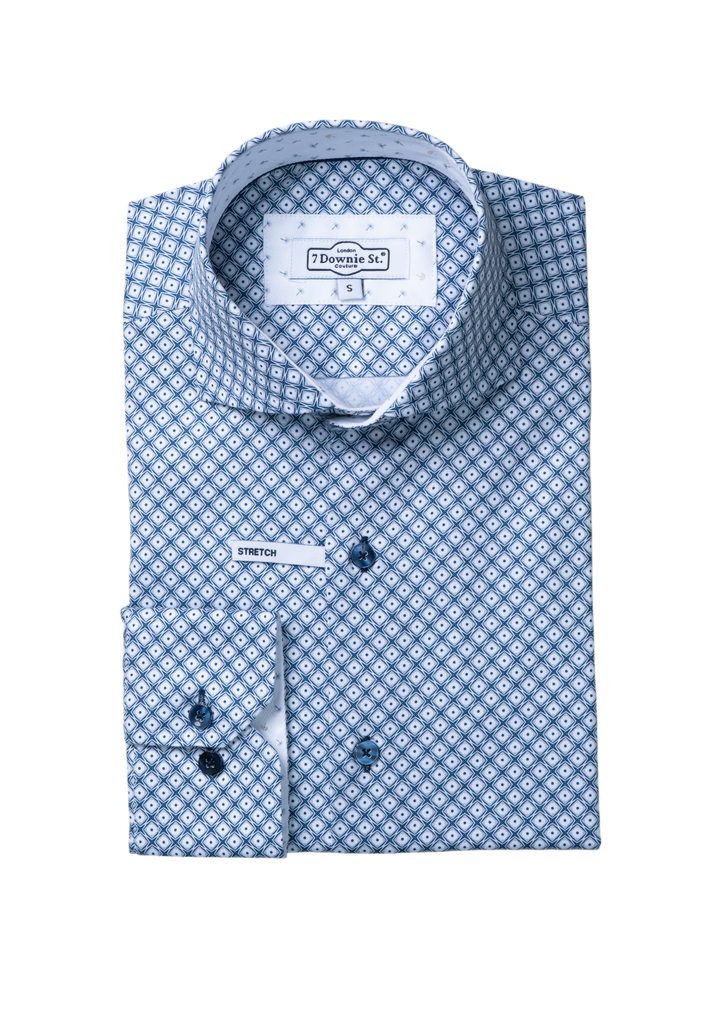 LONG SLEEVE SPORT SHIRTS