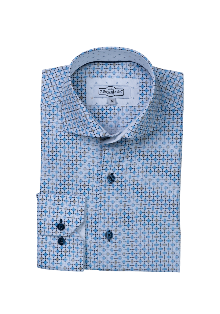 Long Sleeve Sport Shirts