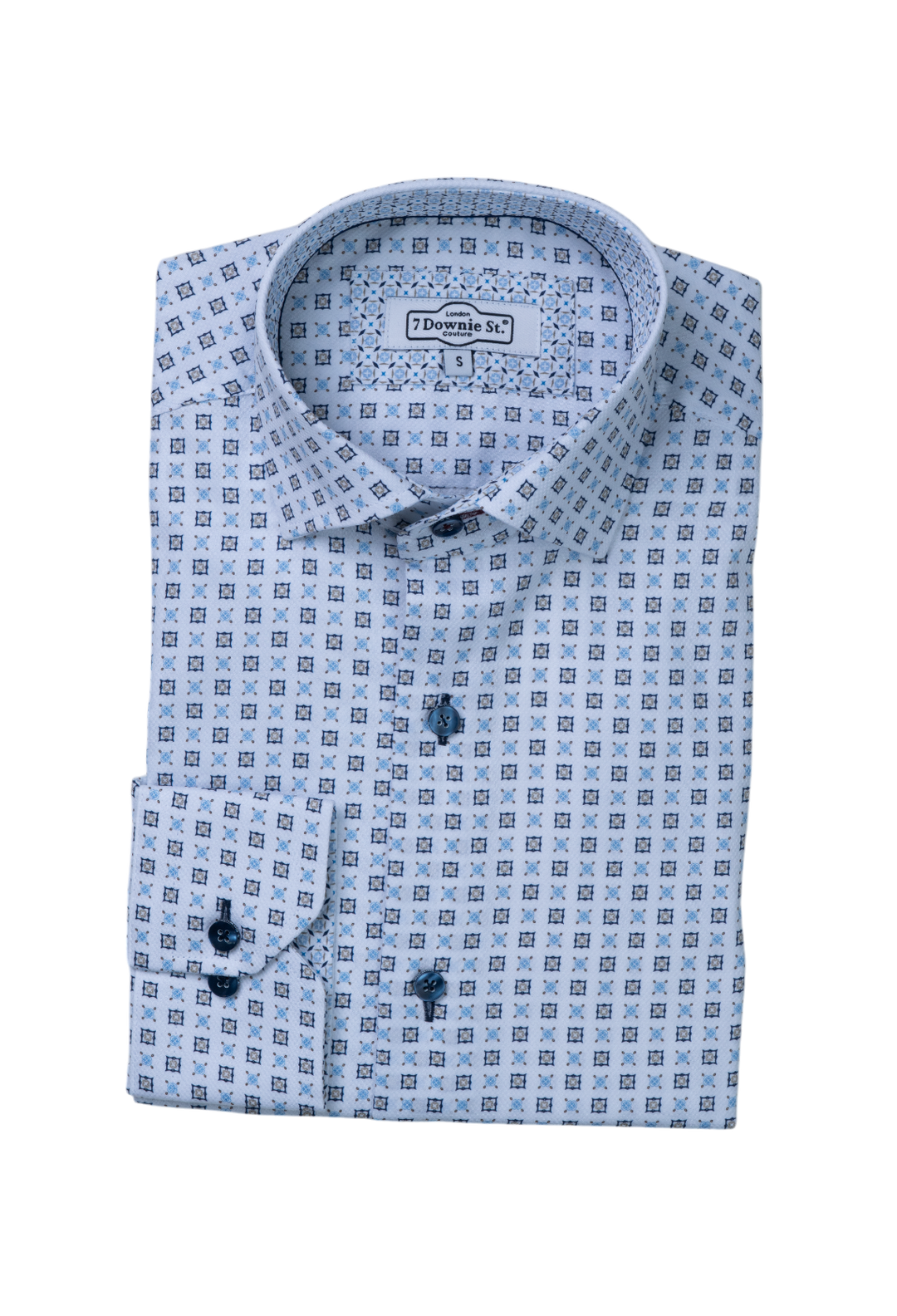 Long Sleeve Sport Shirts