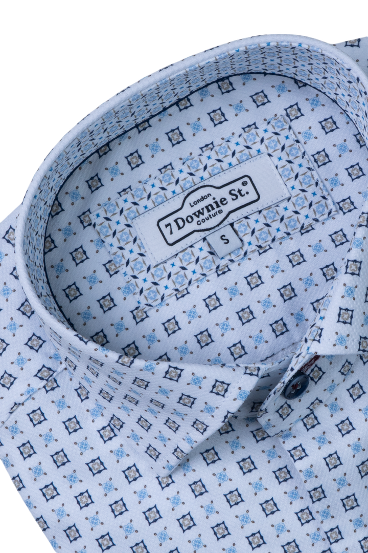 Long Sleeve Sport Shirts