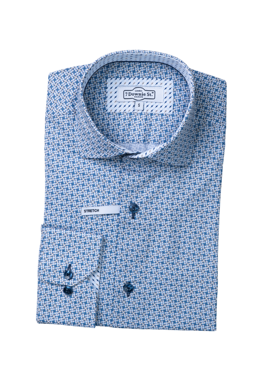 LONG SLEEVE SPORT SHIRTS