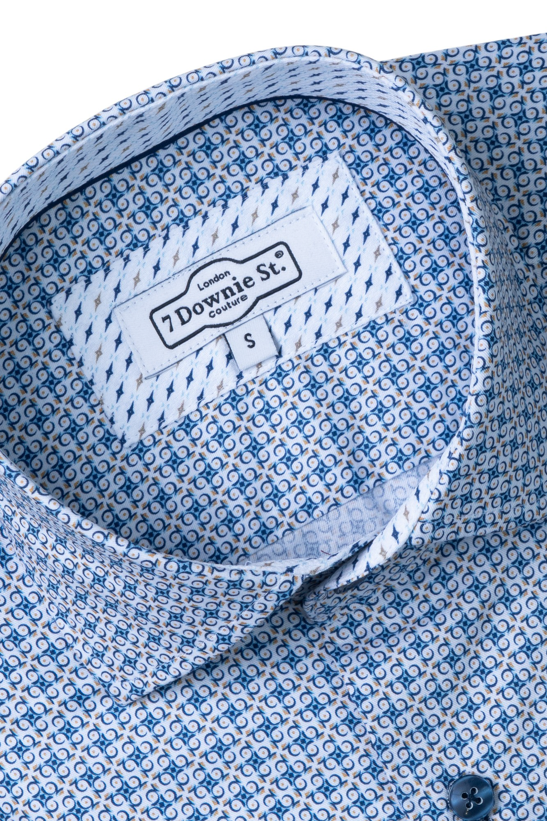 LONG SLEEVE SPORT SHIRTS