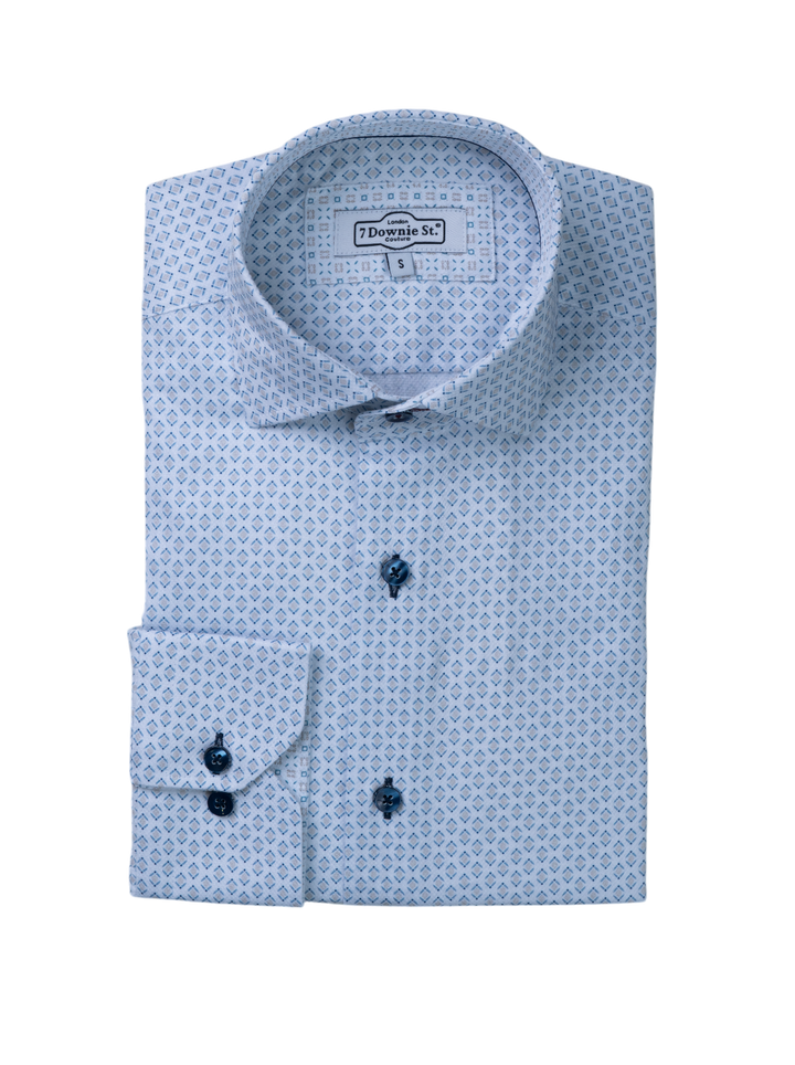 Long Sleeve Sport Shirts