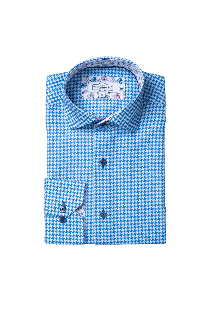 Long Sleeve Sport Shirts