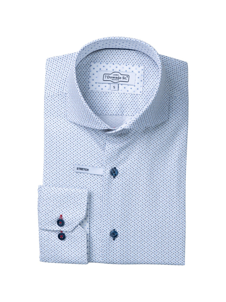 Long Sleeve Sport Shirts