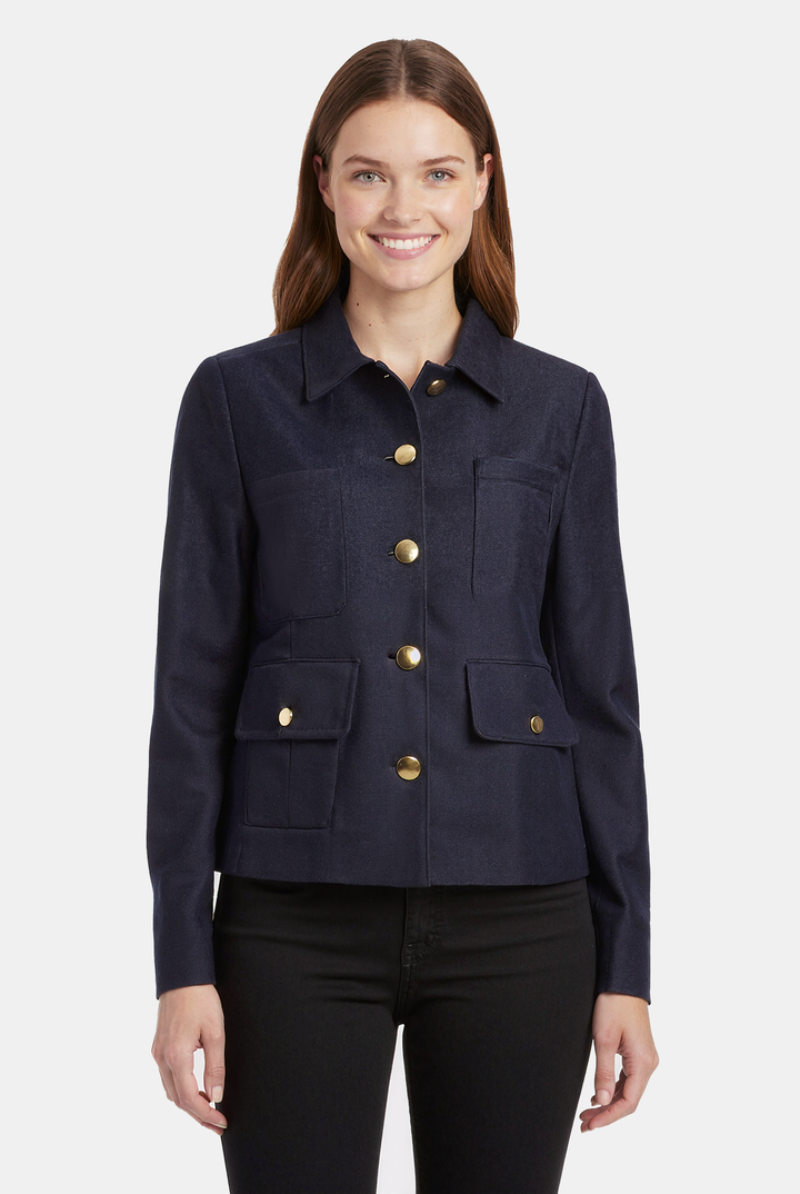 THE G JACKET