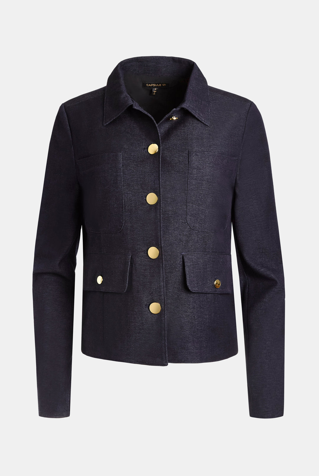 THE G JACKET