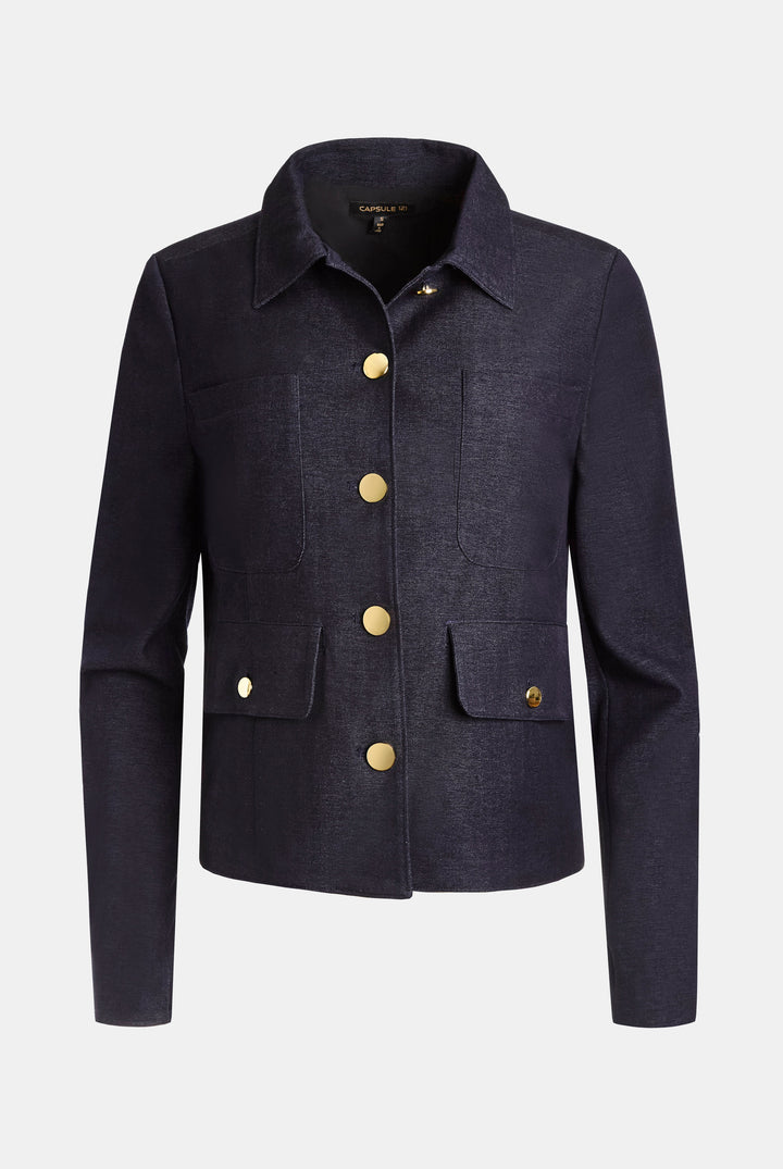 THE G JACKET
