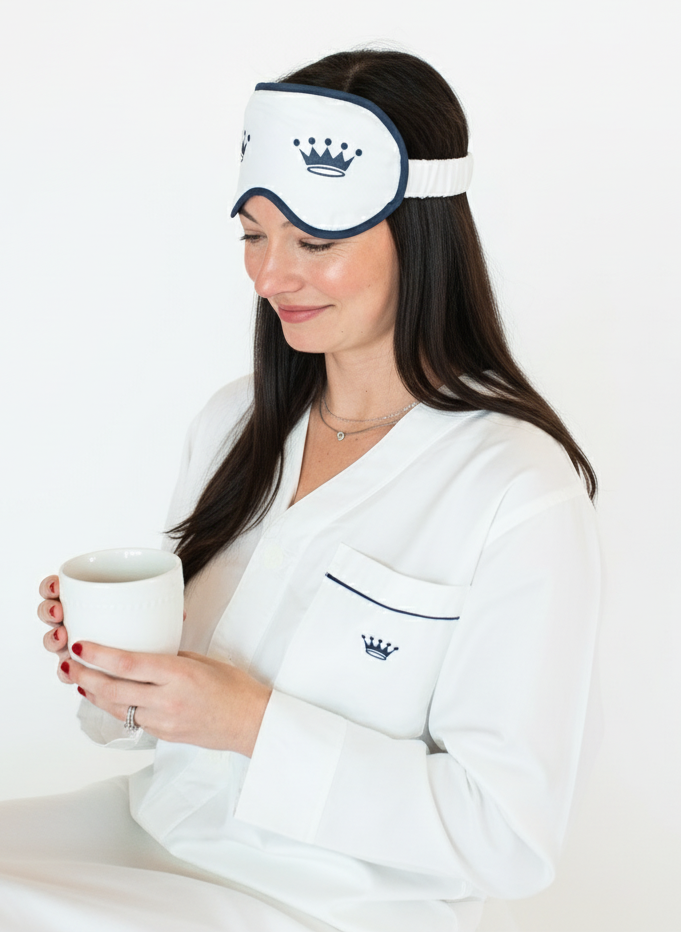 Royal Sleep Mask