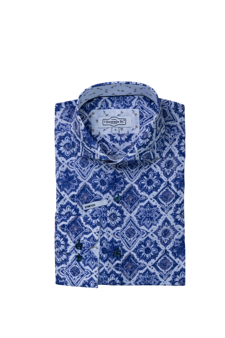 Long Sleeve Sport Shirts