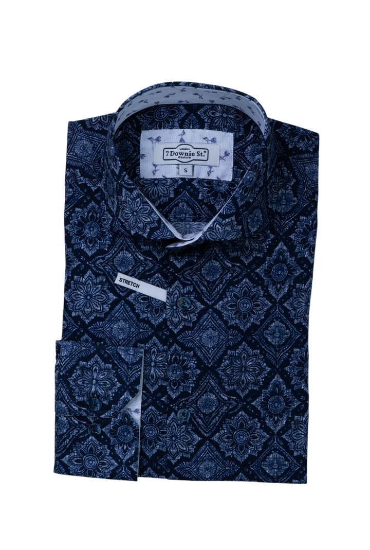 Long Sleeve Sport Shirts
