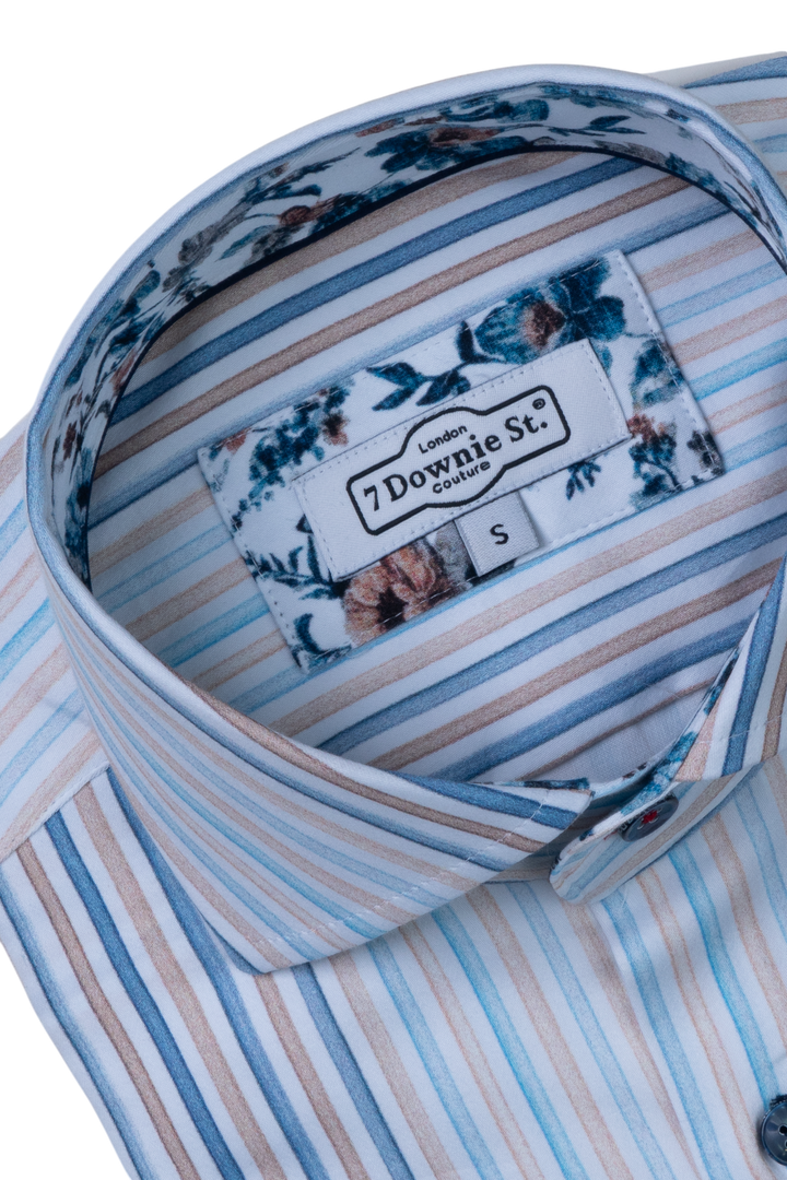 Long Sleeve Sport Shirts