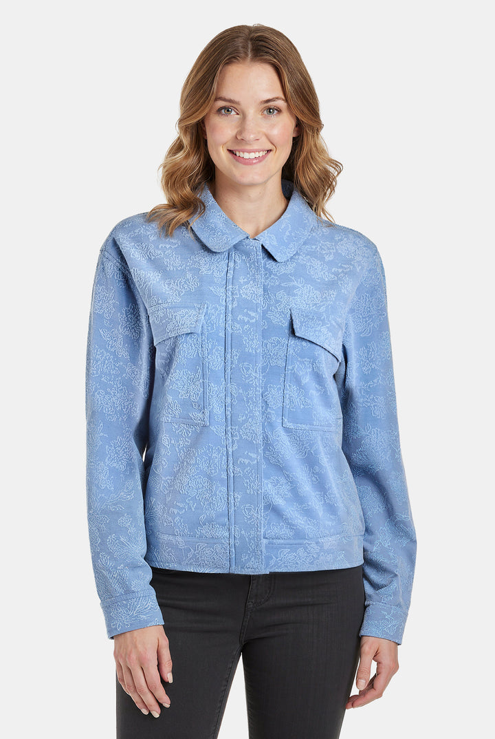 THE MAIDEN JACKET