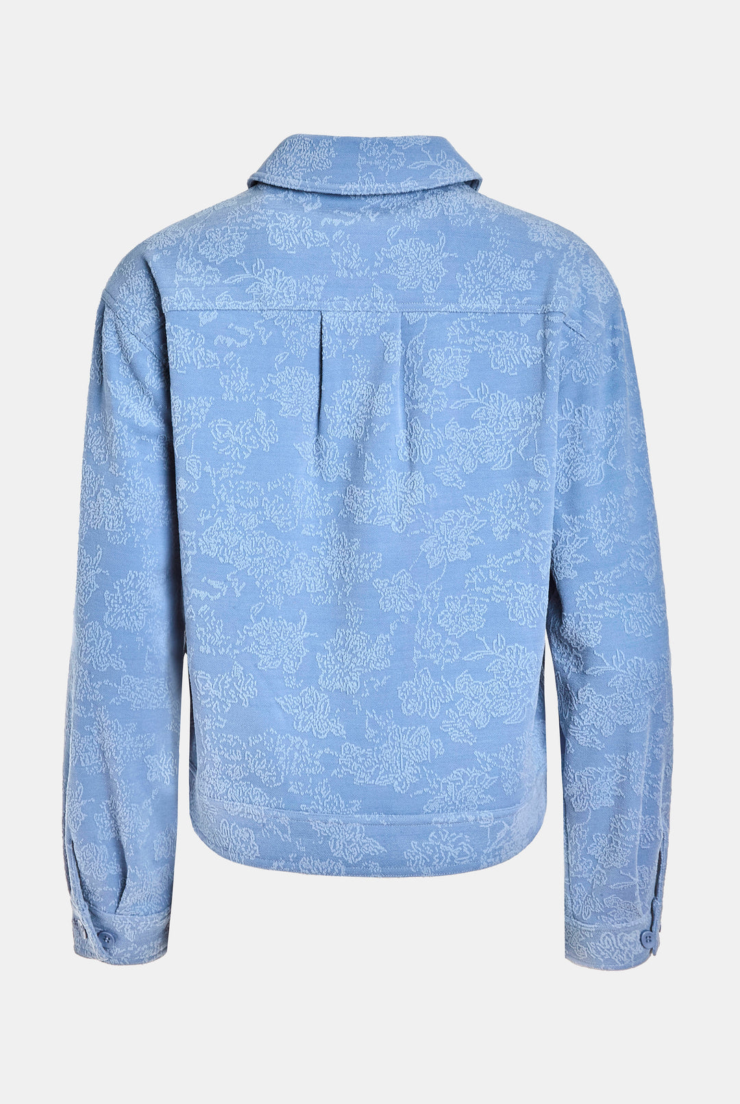 THE MAIDEN JACKET