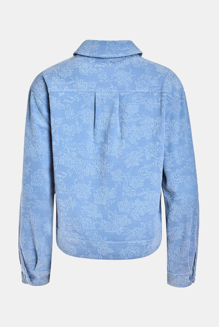 THE MAIDEN JACKET