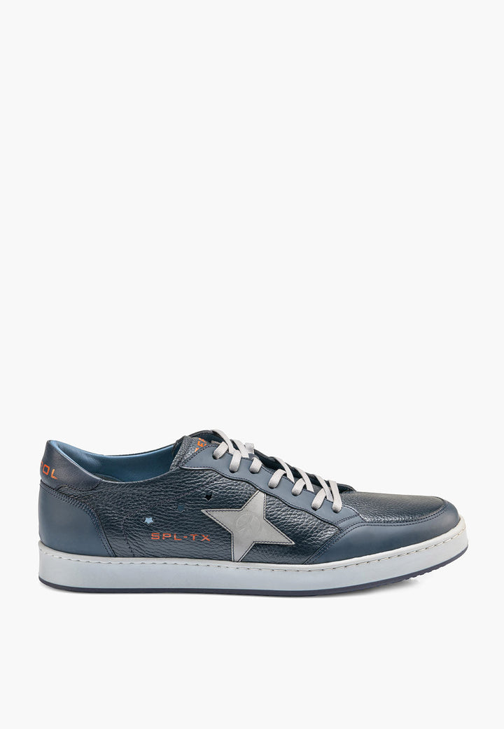 Sepol Estrella Sneaker Navy 2