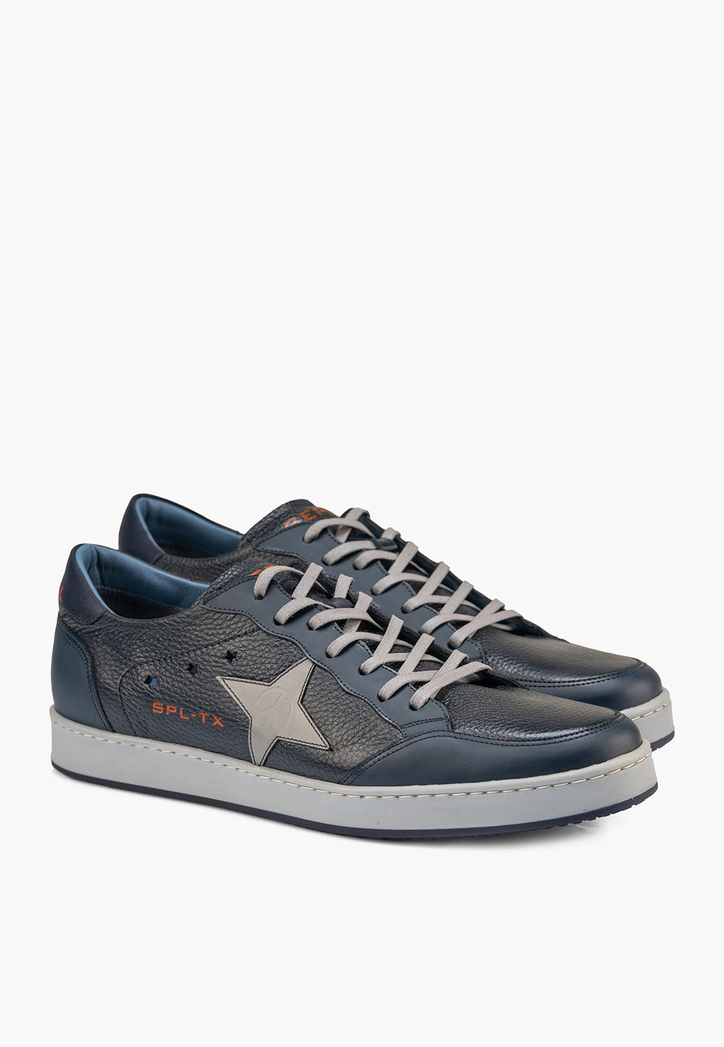 Sepol Estrella Sneaker Navy