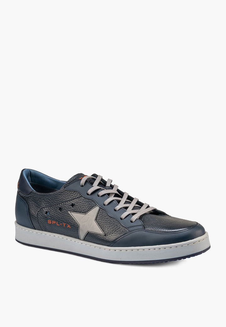 Sepol Estrella Sneaker Navy 3