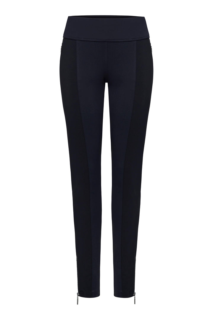 Allie Hybrid Travel Pant