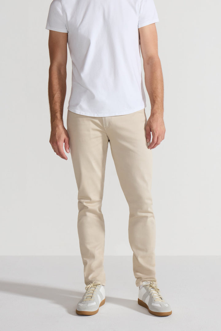 Brando Parisian Luxe Khaki