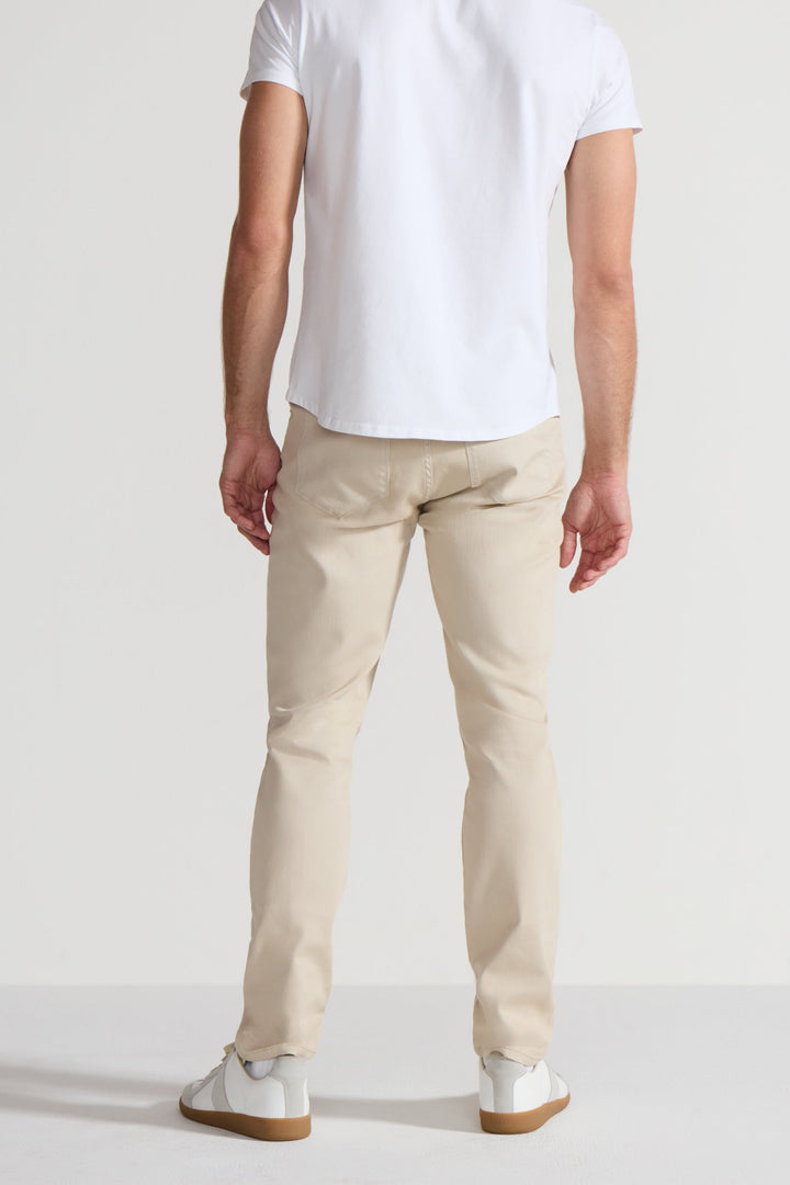 Brando Parisian Luxe Khaki