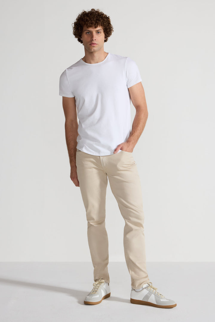 Brando Parisian Luxe Khaki