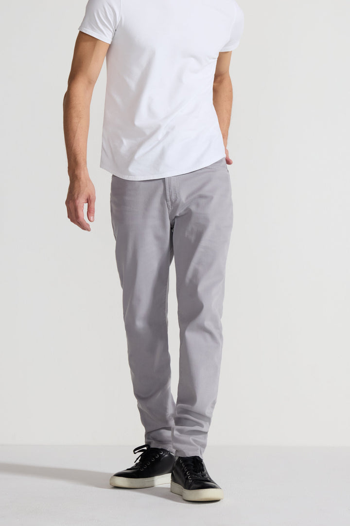 Brando Parisian Luxe Light Grey
