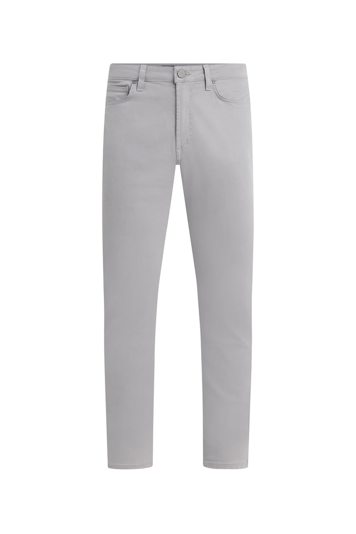 Brando Parisian Luxe Light Grey