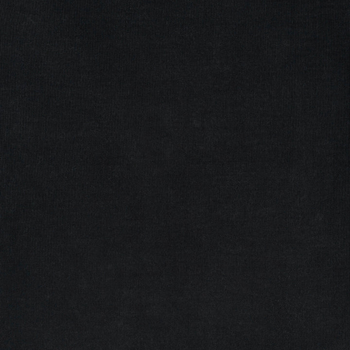 SHIRT DRESS: BLACK STALLION