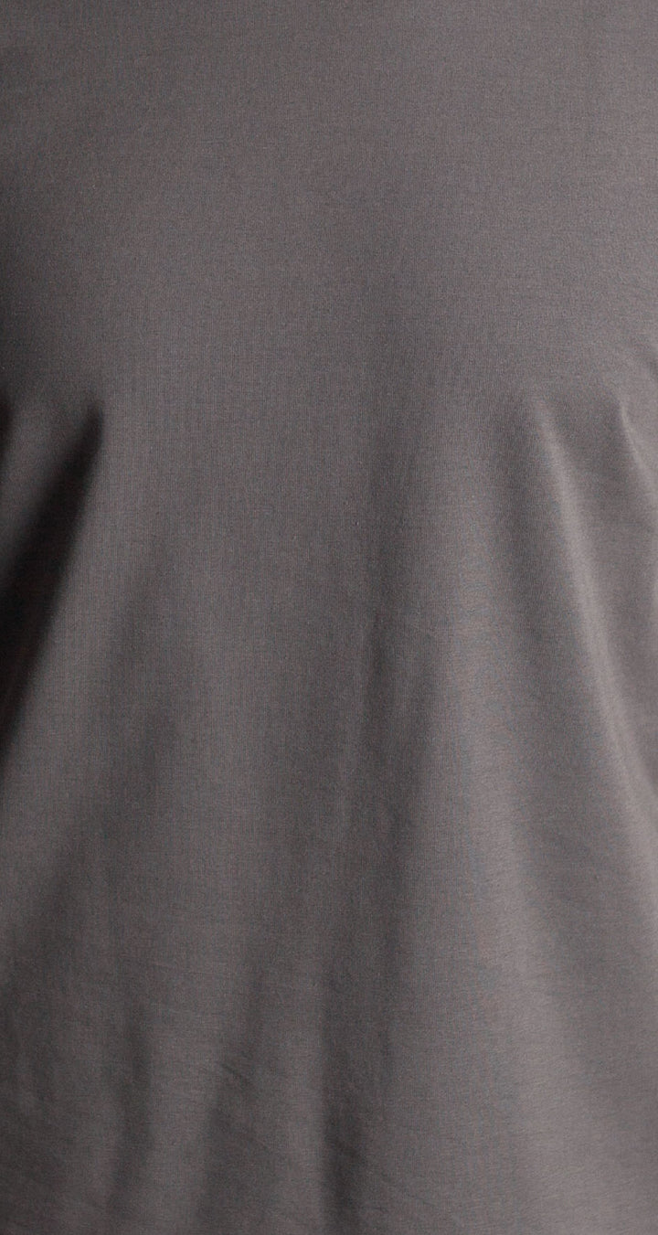Buki Cinqo Tech Tee - Raven