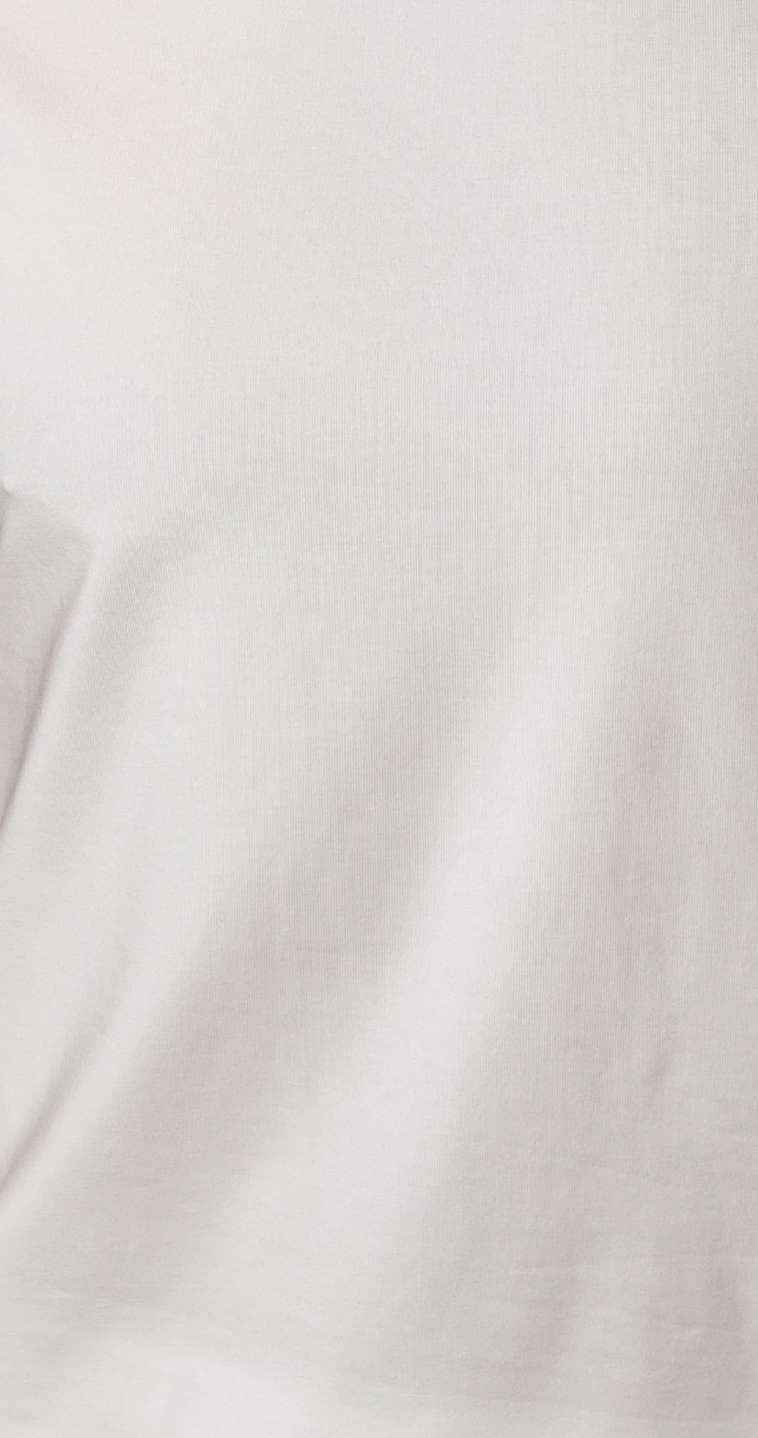 Buki State of the Art Supima Tee - White