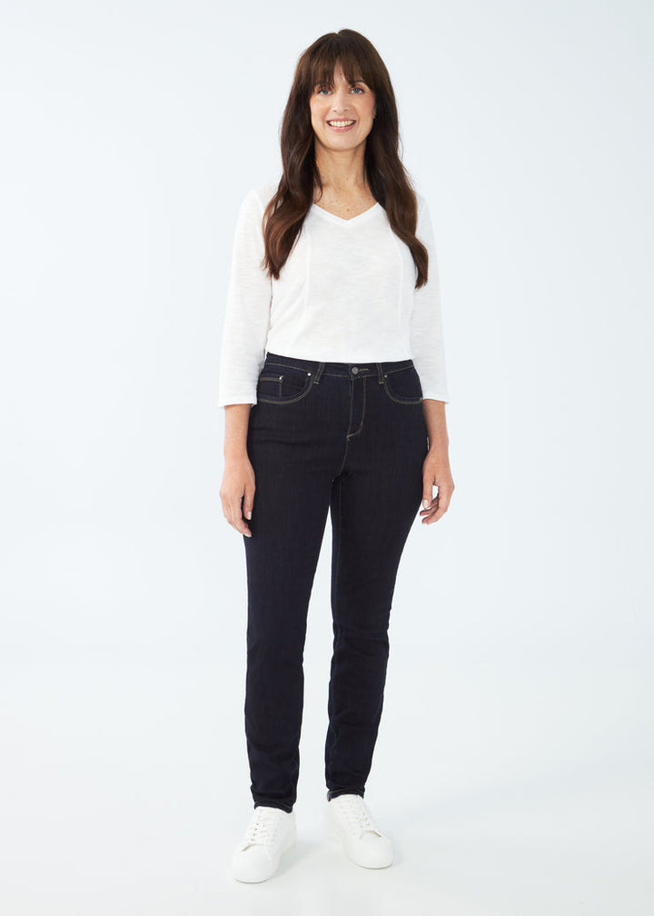 Olivia Slim Leg