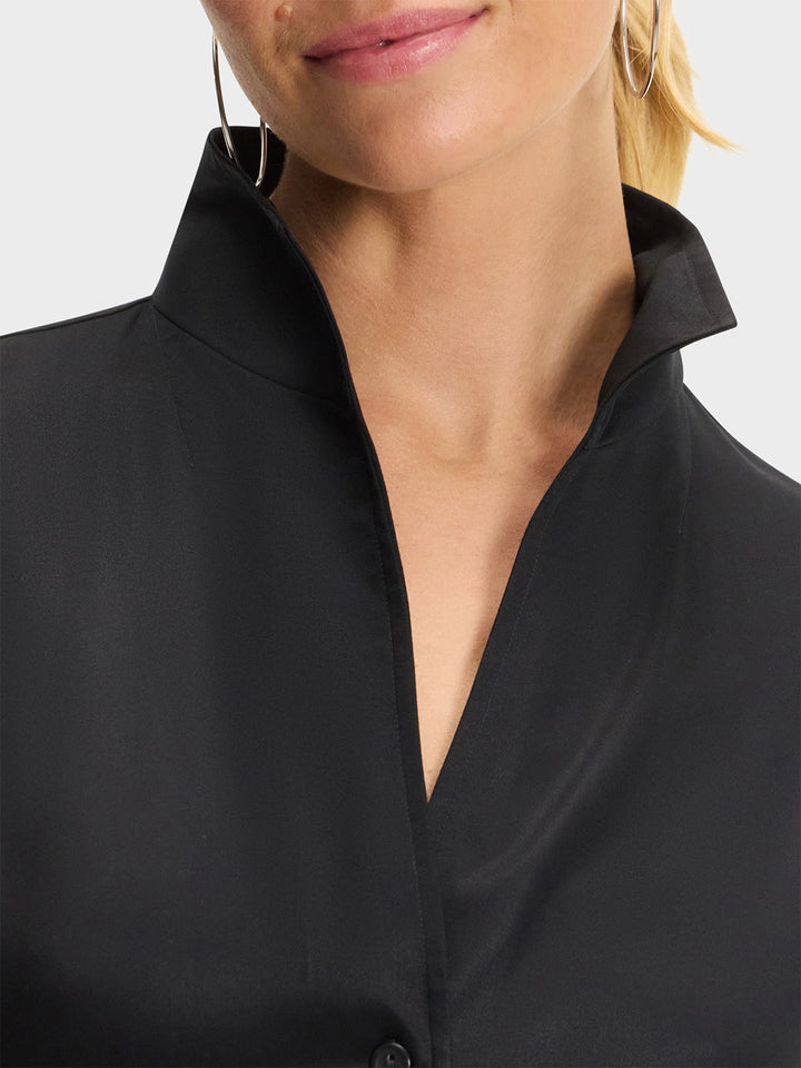 CAP SLEEVE DRESS: THE HEIRESS