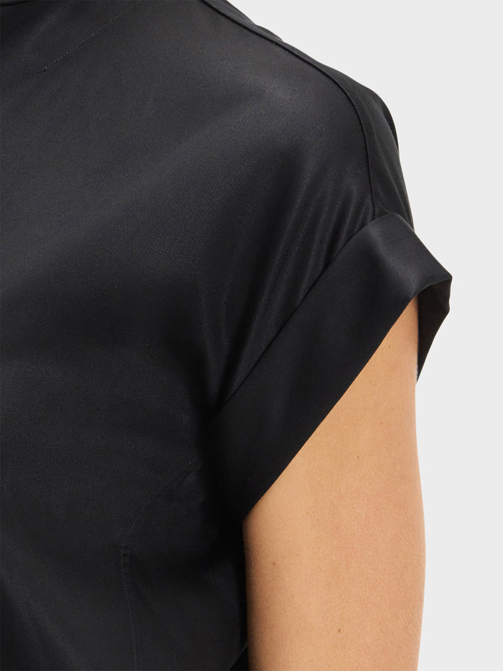 CAP SLEEVE: THE HEIRESS