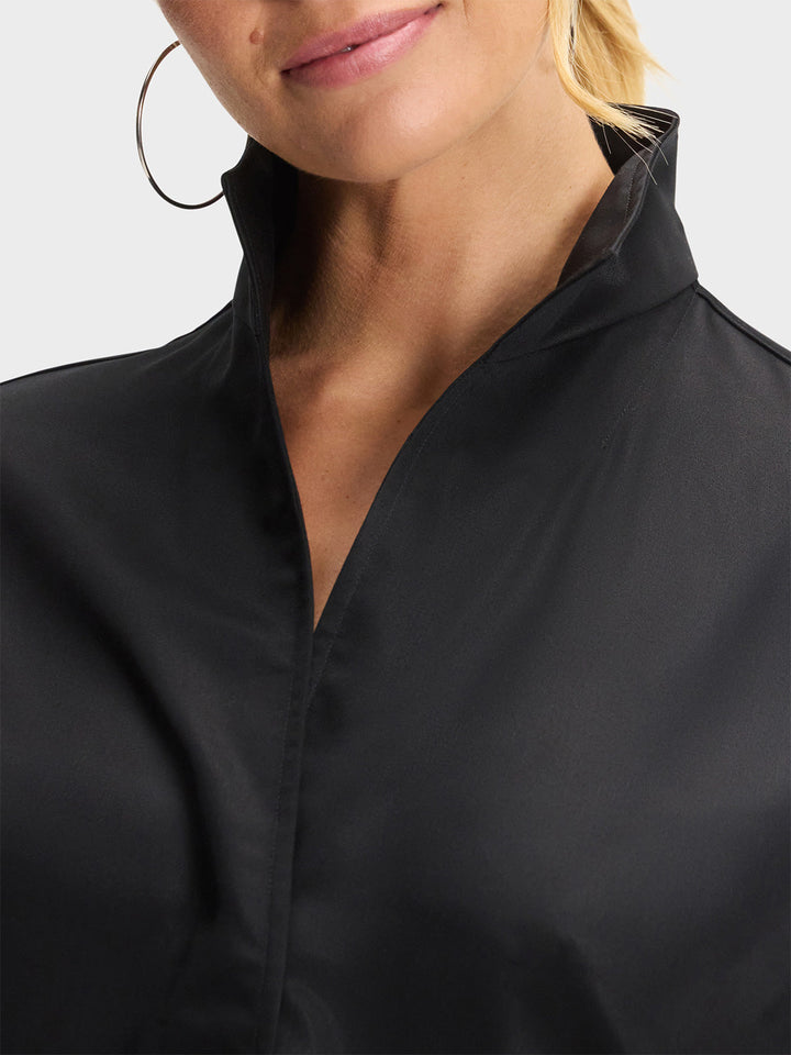 CAP SLEEVE: THE HEIRESS