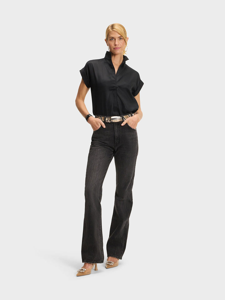 CAP SLEEVE: THE HEIRESS